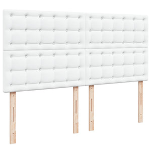 Ottoman Bett mit Matratze & LEDs 160x200 cm