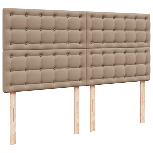 Ottoman Bett 160x200cm mit Matratze & LEDs