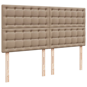 Ottoman Bett 180x200cm mit Matratze & LED