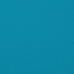 Klappbare Sonnenliege Hellblau Oxford-Gewebe