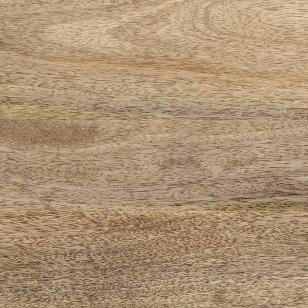 TV-Schrank Mango Massivholz 100cm