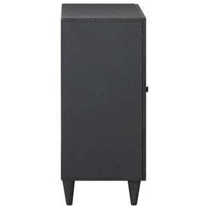Mehrfarbiger Stauraumschrank, 60 cm
