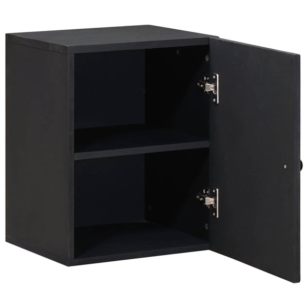 Hängeschrank Mango Massivholz Bad