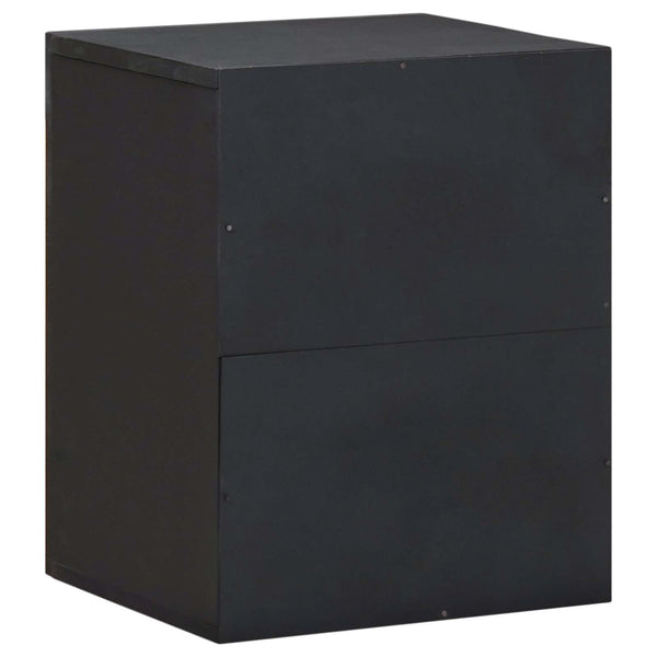 Hängeschrank Mango Massivholz Bad