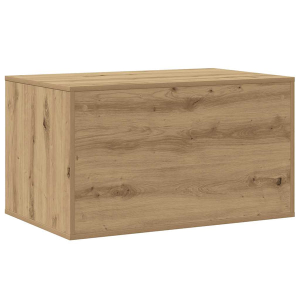 Katzenklo Artisan Eiche 80x50x45cm