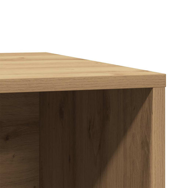 Katzenklo Artisan Eiche 80x50x45cm