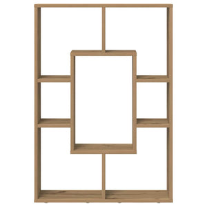 Bücherregal Artisan Eiche 63x90 cm