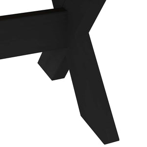 Couchtisch Kiefer Massivholz 120x60 cm