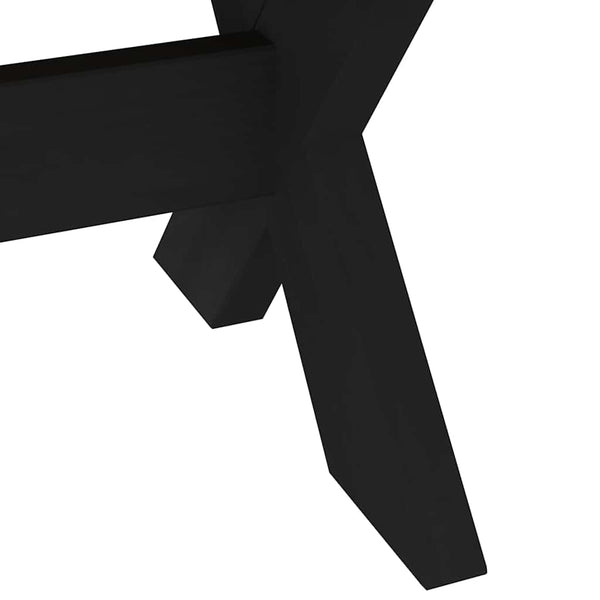 Couchtisch Kiefer Massivholz 120x60 cm