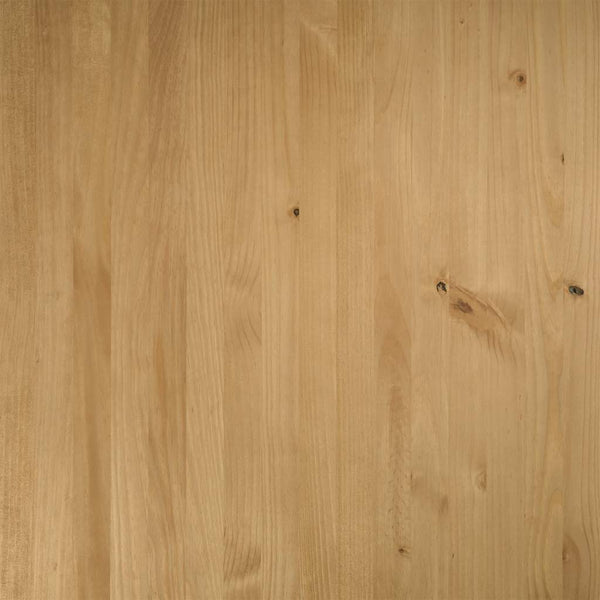 Couchtisch Kiefer Massivholz 120x60 cm