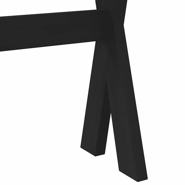 Kiefer Massivholz Konsolentisch 120cm