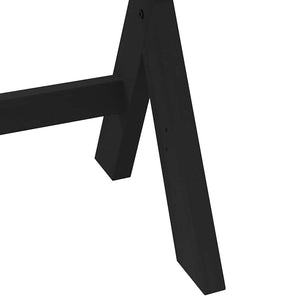 Schreibtisch Kiefer Massivholz 120x50 cm
