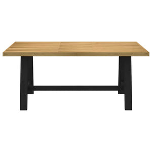 Esstisch Kiefer Massivholz 180x90 cm
