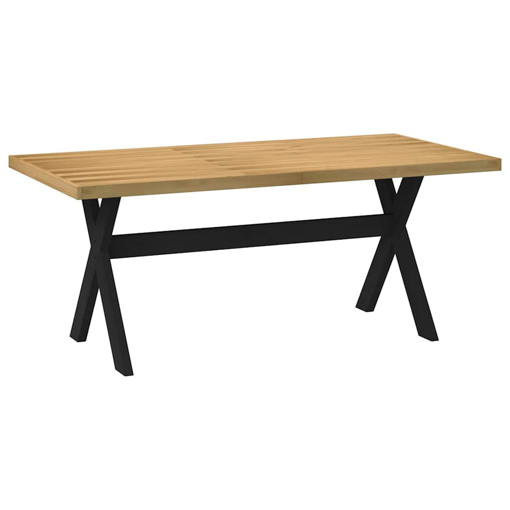 Esstisch Kiefer Massivholz 180x90 cm