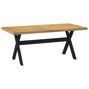 Esstisch Kiefer Massivholz 180x90 cm