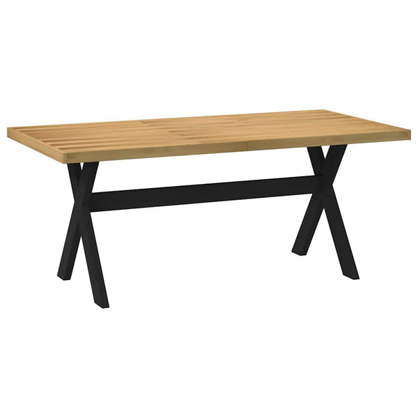 Esstisch Kiefer Massivholz 180x90 cm