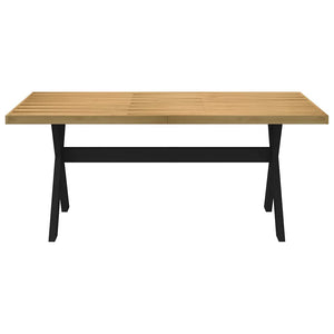 Esstisch Kiefer Massivholz 180x90 cm
