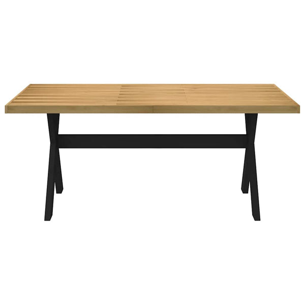 Esstisch Kiefer Massivholz 180x90 cm