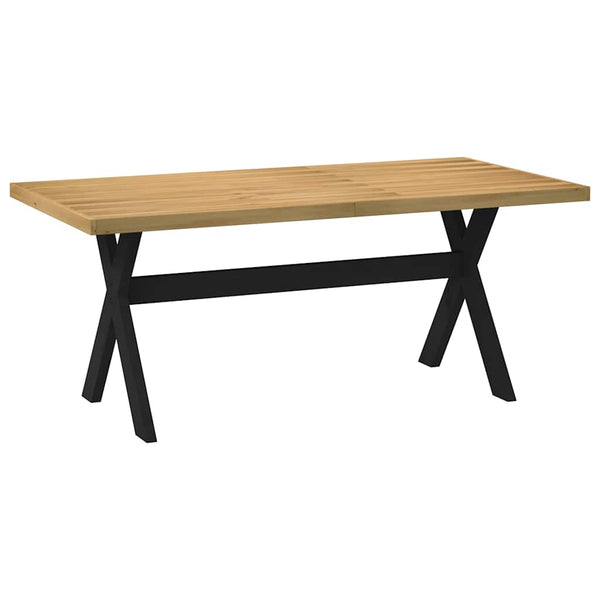 Esstisch Kiefer Massivholz 180x90 cm