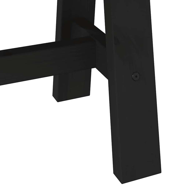 Massivholz Esszimmerbank Kiefer 180cm
