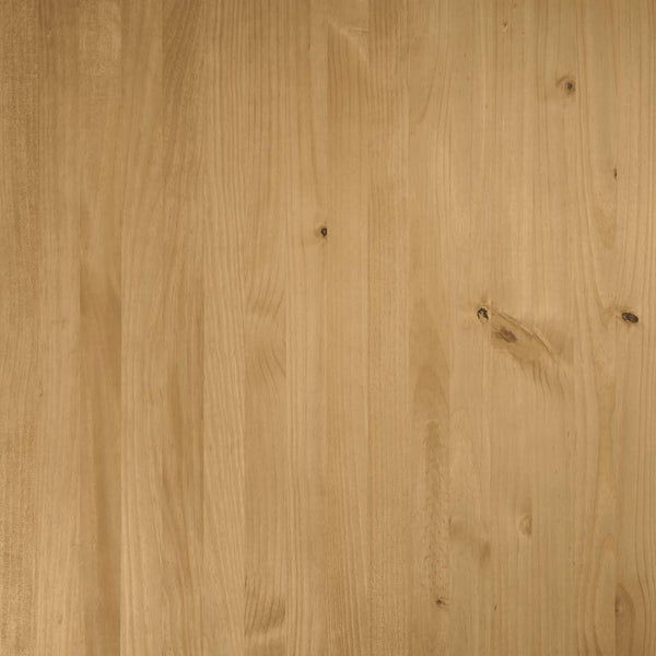 Massivholz Esszimmerbank Kiefer 180cm