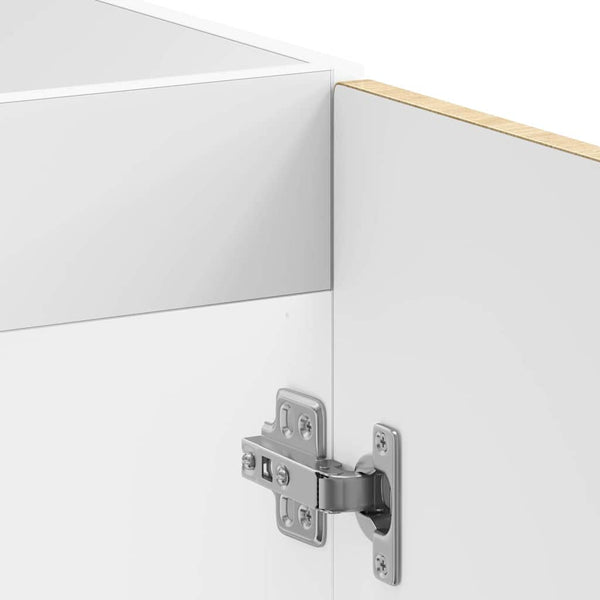Küchenschrank Kalmar Sonoma-Eiche 80 cm