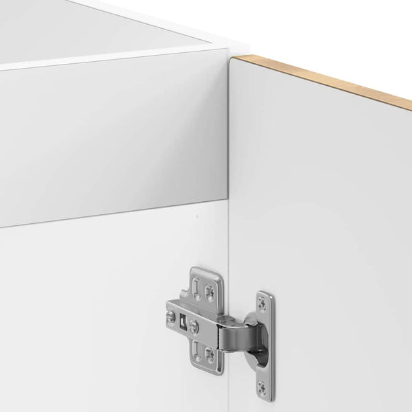 Küchenschrank Kalmar Artisan-Eiche 80cm