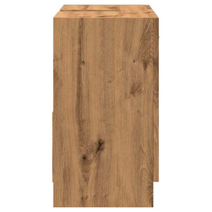 Waschbeckenschrank Artisan Eiche 63 cm