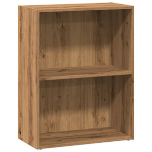 Bücherregal Artisan Eiche 60x77 cm