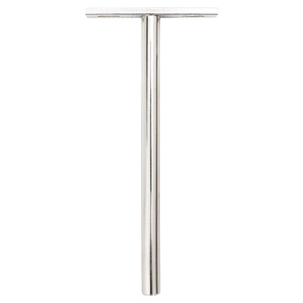 Schwebende Regalträger Ø10x150mm, 12er Set