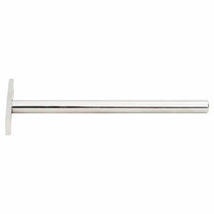 Schwebende Regalträger Ø10x150mm, 12er Set