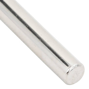 Schwebende Regalträger Ø10x150mm, 12er Set