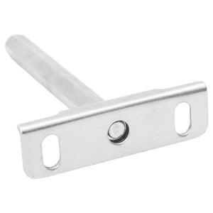 Schwebende Regalträger Ø12x100 mm, 12er Set