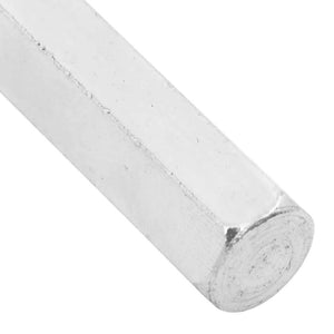 Schwebende Regalträger Ø12x100 mm, 12er Set