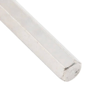 Schwebende Regalträger Ø12x200 mm, 12er Set