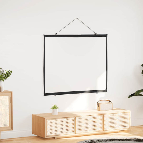 60 Zoll Beamer Leinwand 4:3