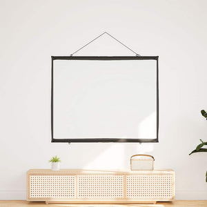 60 Zoll Beamer Leinwand 4:3