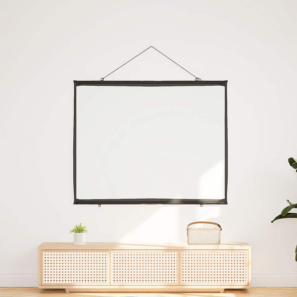 60 Zoll Beamer Leinwand 4:3