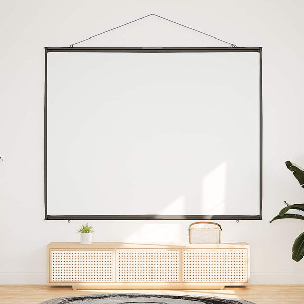 Beamer Leinwand 100 Zoll 4:3