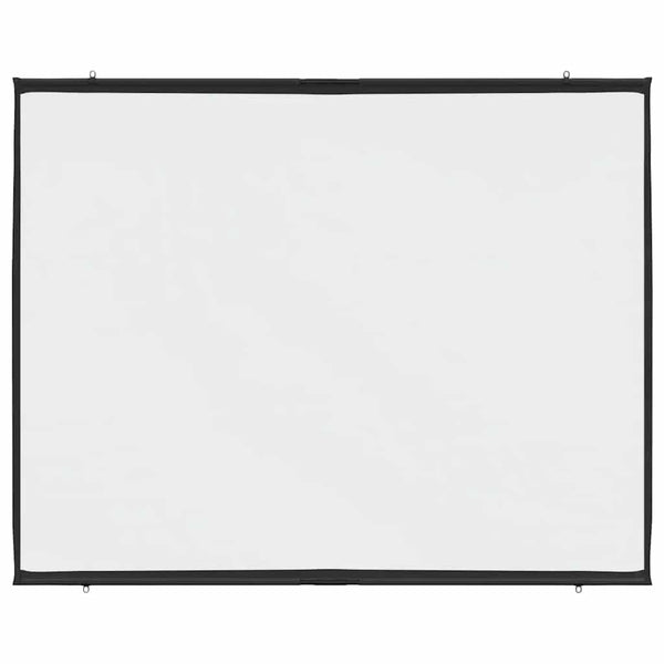 Beamer Leinwand 100 Zoll 4:3