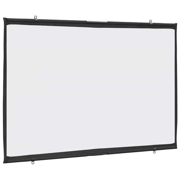 50 Zoll Projektionsleinwand 16:9