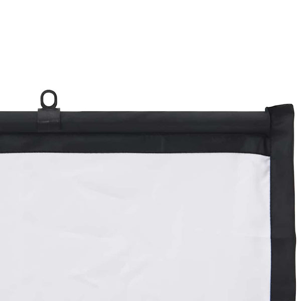 84 Zoll Wand-Projektionsleinwand 16:9
