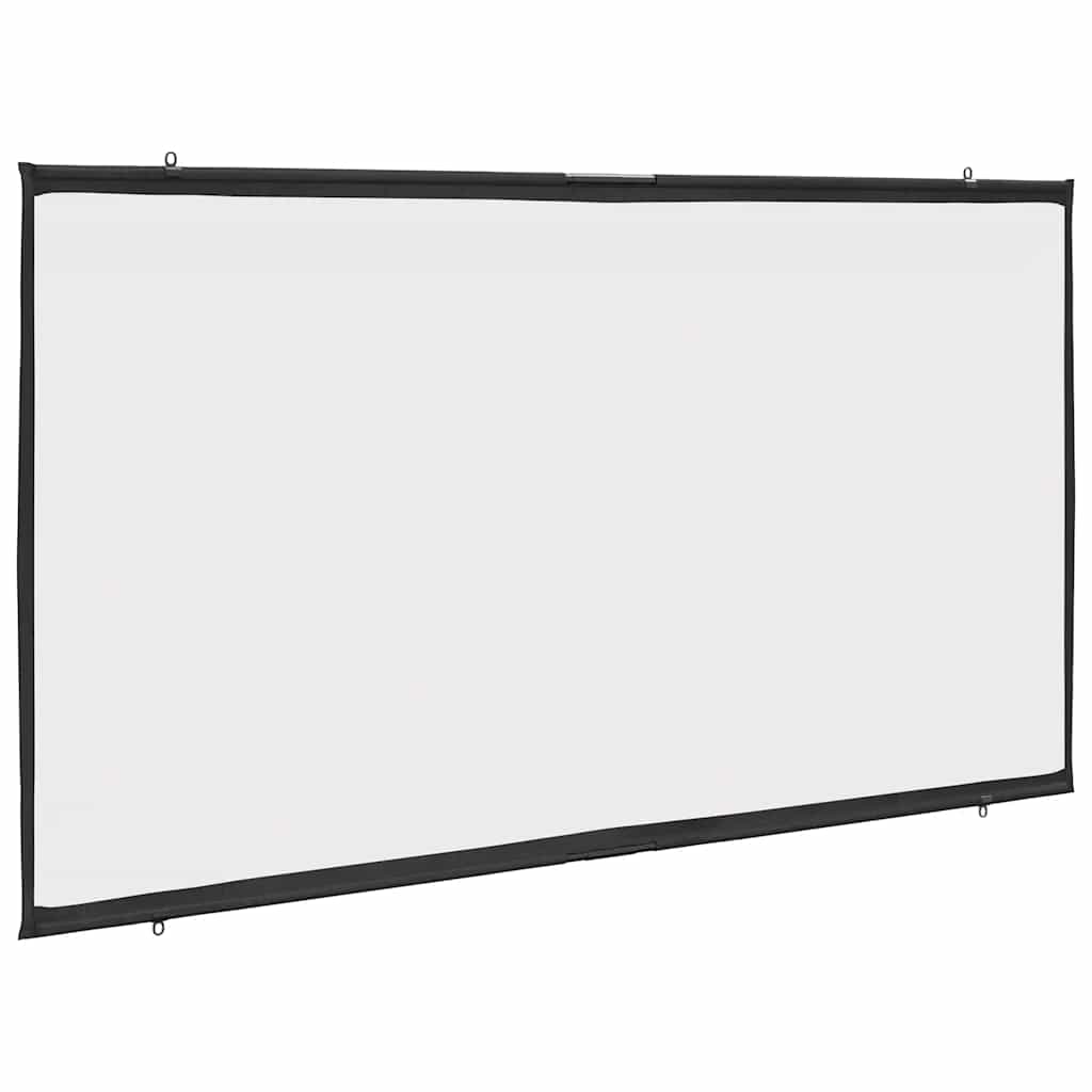 90 Zoll Projektionsleinwand 16:9