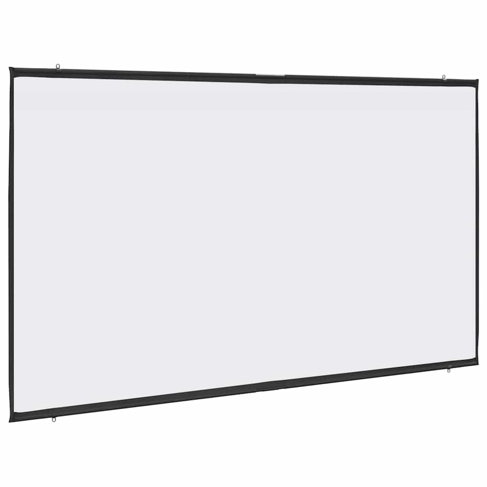108 Zoll Projektionsleinwand 16:9