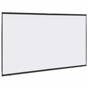 108 Zoll Projektionsleinwand 16:9