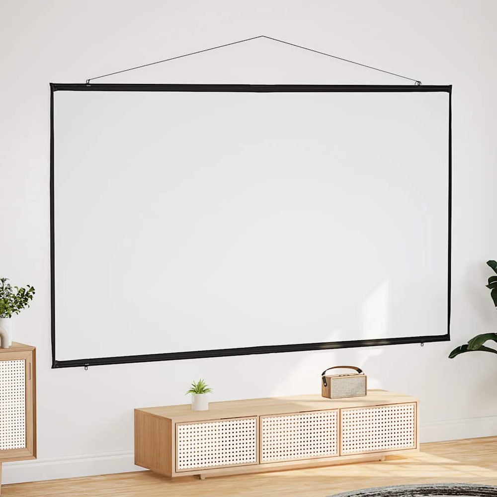 108 Zoll Projektionsleinwand 16:9