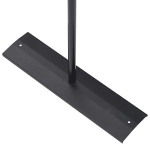84 Zoll Projektionsleinwand mit Ständer