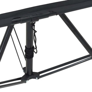 50 Zoll Projektionsleinwand mit Stativ