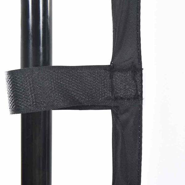120 Zoll Projektionsleinwand mit Ständer