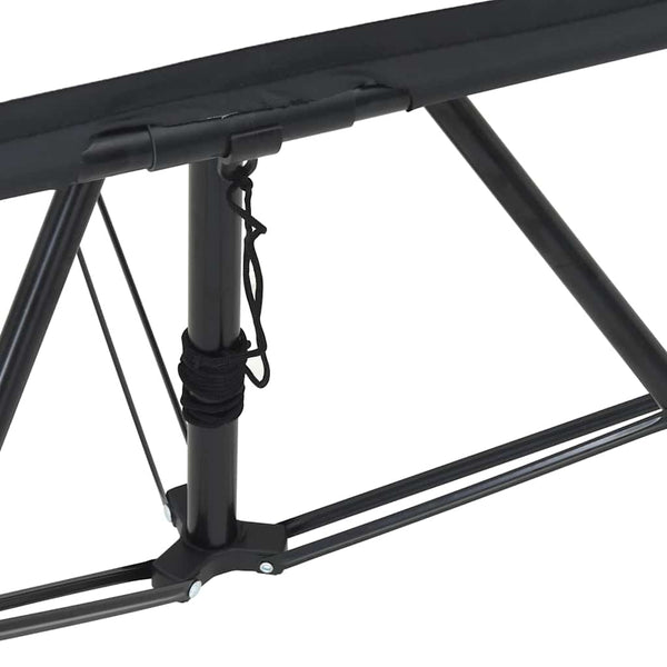 Beamer Leinwand mit Stativ 81 Zoll